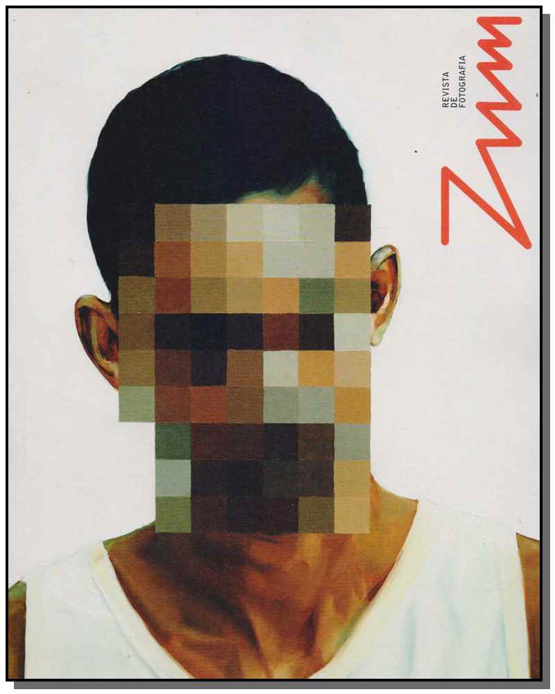 Zum - Vol.15 - Fotografia Contemporânea