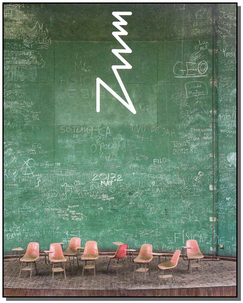 Zum - Vol.17 - Fotografia Contemporânea