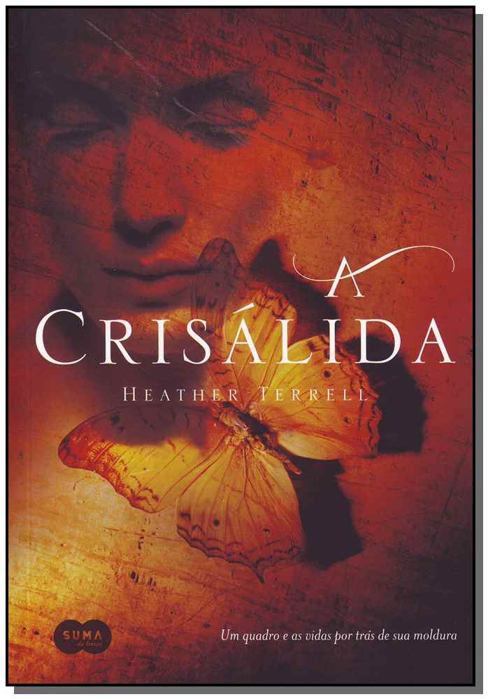 Crisálida, a
