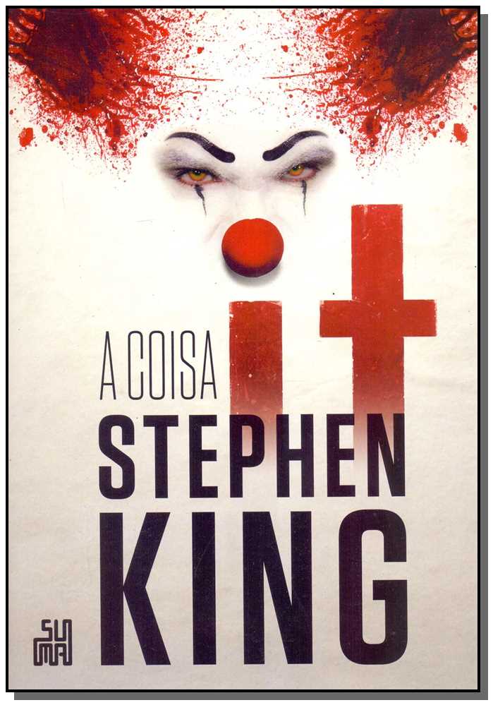 It - A Coisa