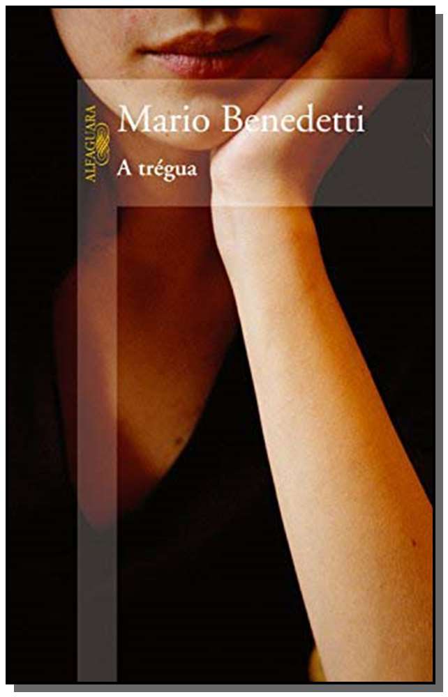 A Trégua - (Alfaguara)