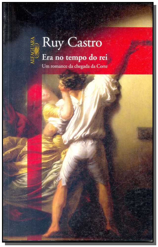 Era no Tempo do Rei