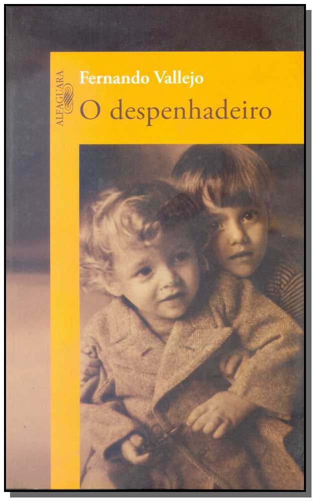 O Despenhadeiro