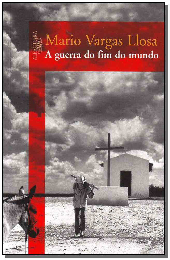 A Guerra do Fim do Mundo