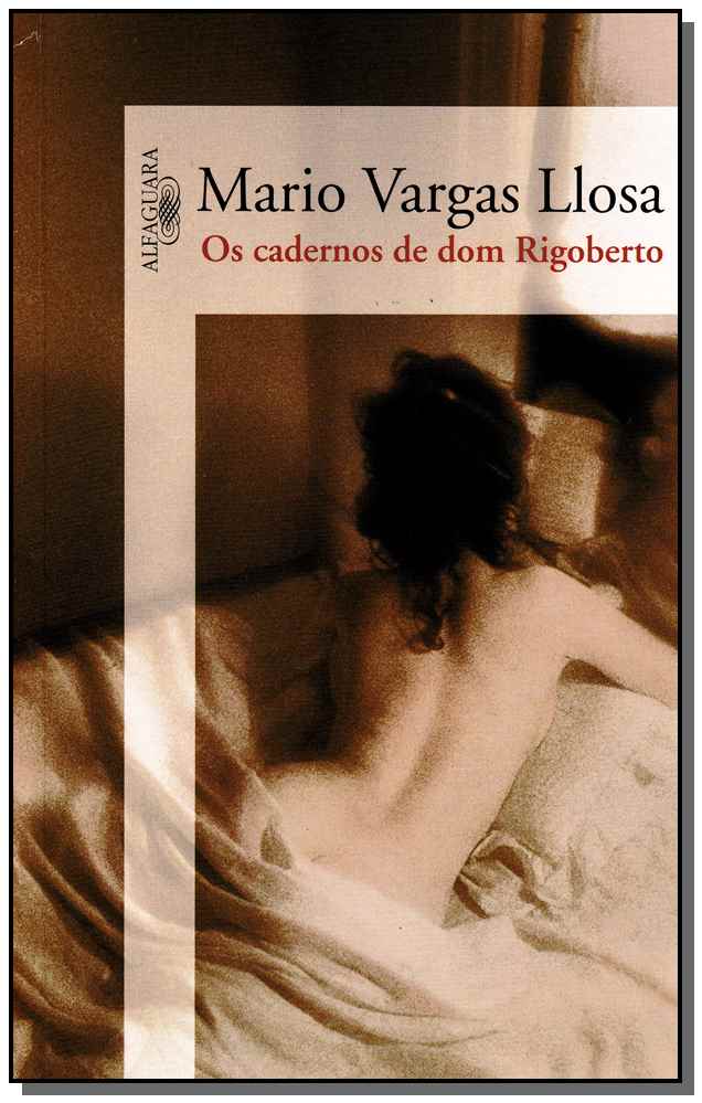 Os Cadernos de Dom Rigoberto