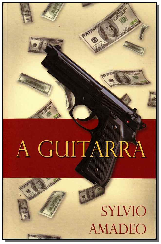 Guitarra, a