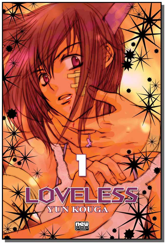 Loveless - Vol. 01