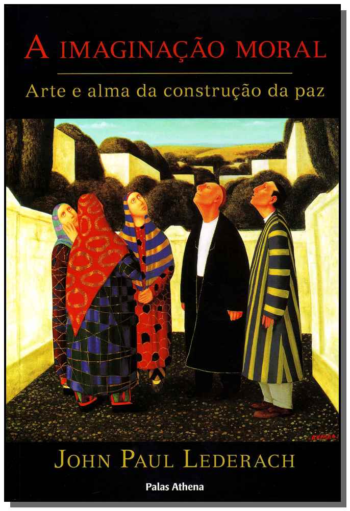 A Imaginação Moral