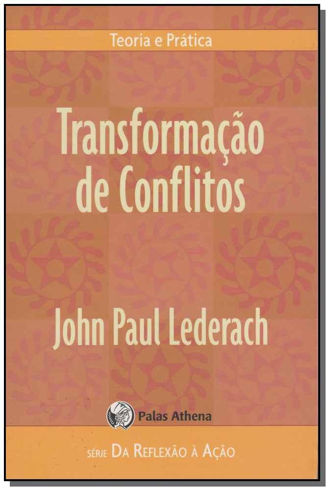 Transformação de Conflitos
