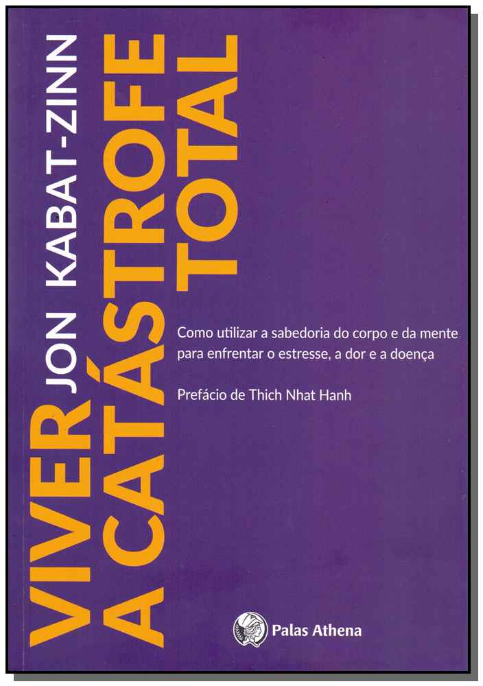 Viver a Catástrofe Total