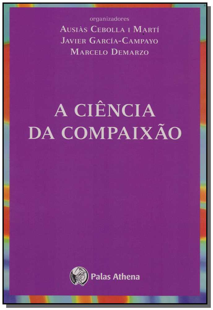 A Ciência da Compaixão
