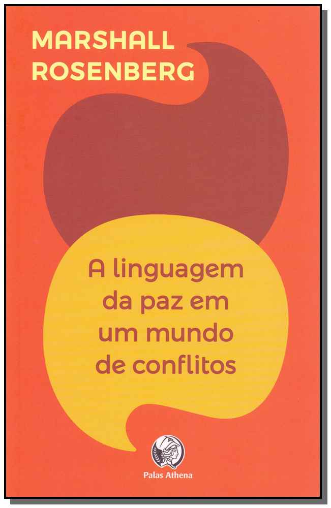 A Linguagem da Paz em um Mundo de Conflitos
