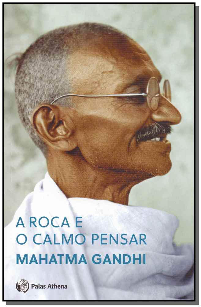 Roca e o Calmo Pensar, a - 02ed/19