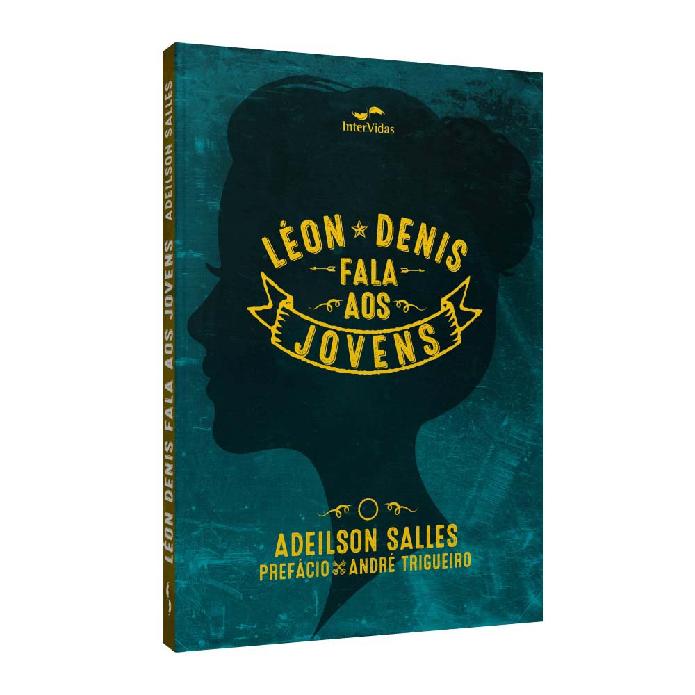 Léon Denis Fala aos Jovens
