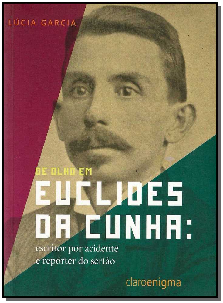 De Olho em Euclides da Cunha
