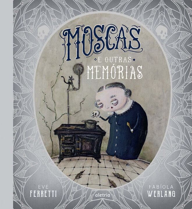 Moscas e Outras Memórias