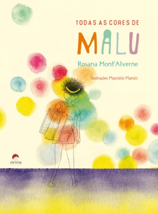 Todas as Cores de Malu