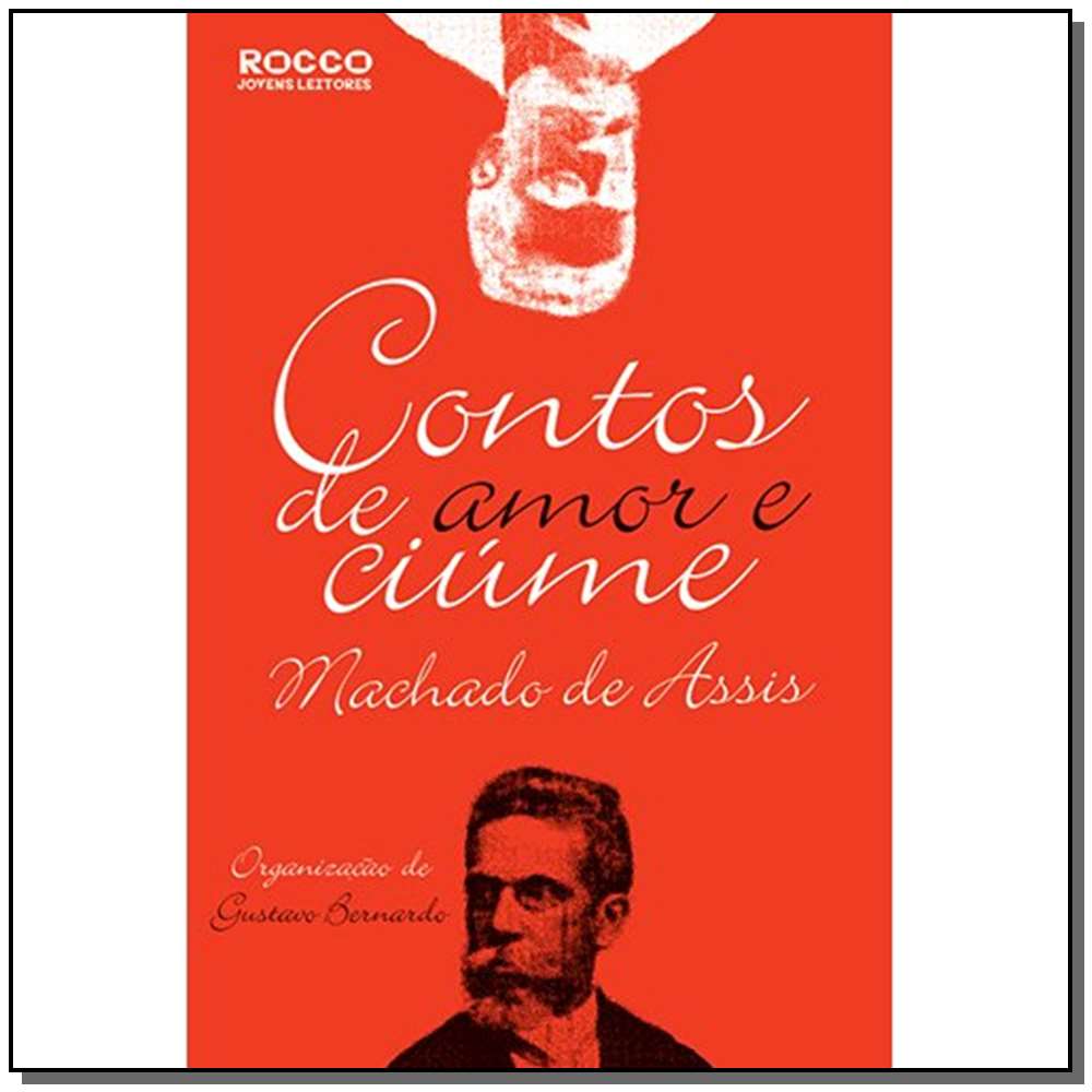 Contos de Amor e Ciúmes