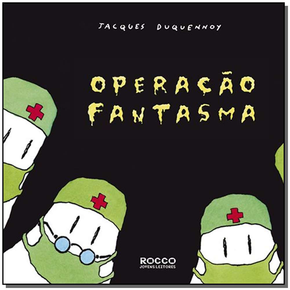 Operação Fantasma