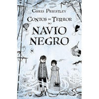 Contos de Terror do Navio Negro