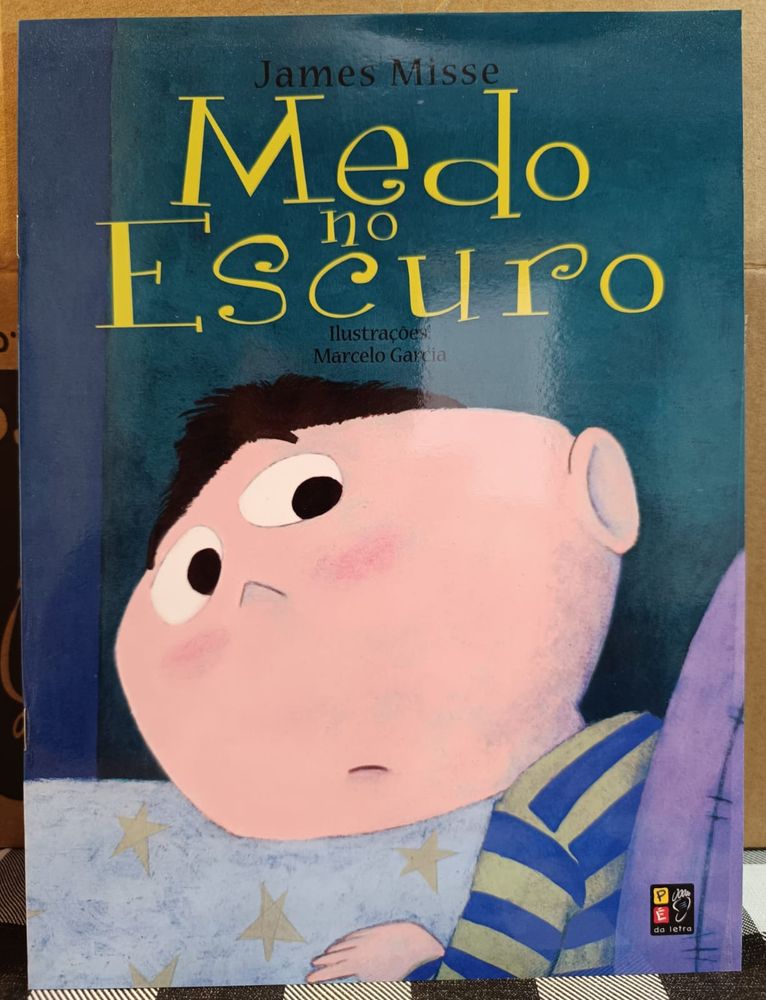 Medo no Escuro