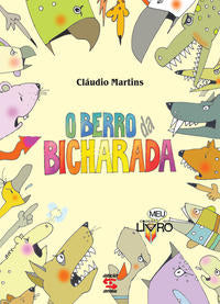 O Berro da Bicharada