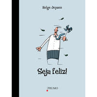 Seja Feliz!