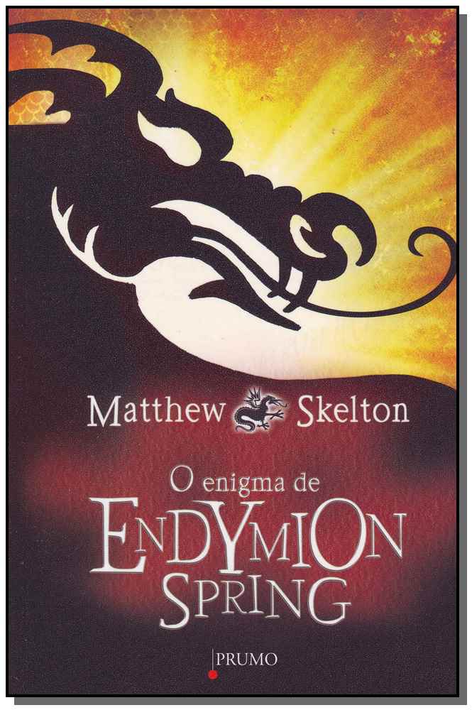 Enigma de Endymion Spring,o