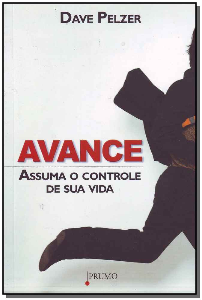 Avance - Assuma o Controle de Sua Vida