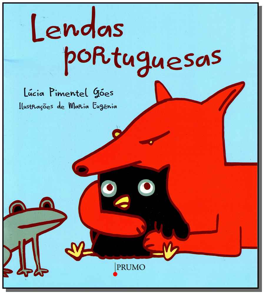 Lendas Portuguesas