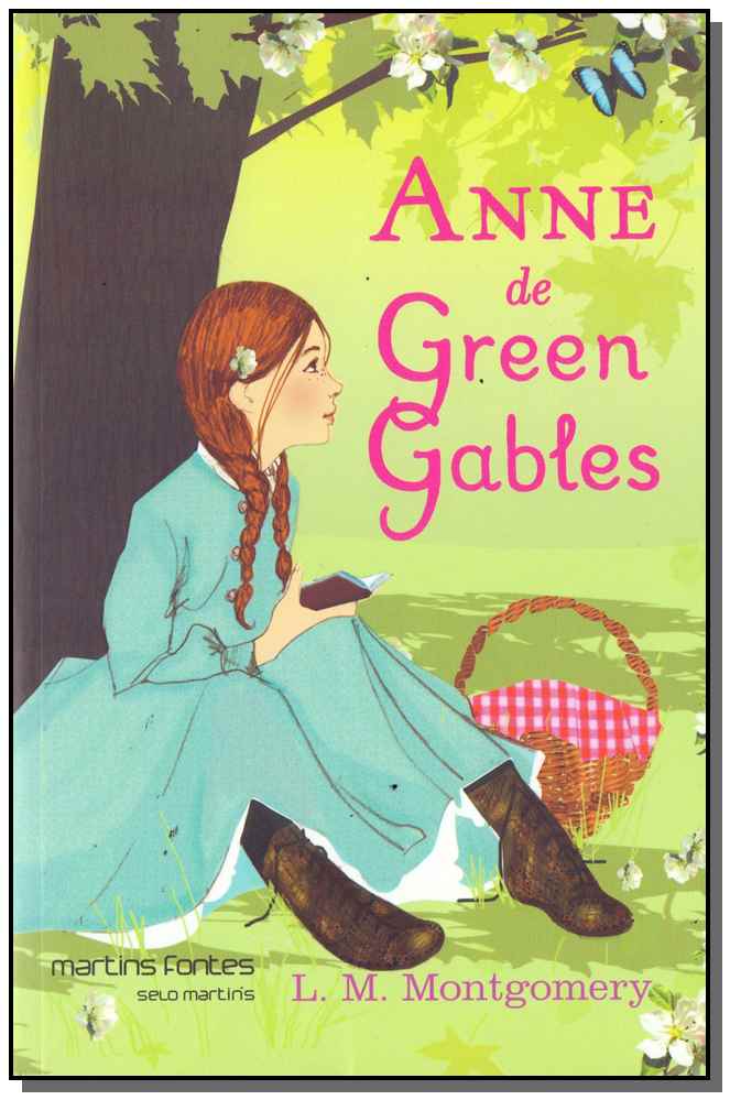 Anne de Green Gables