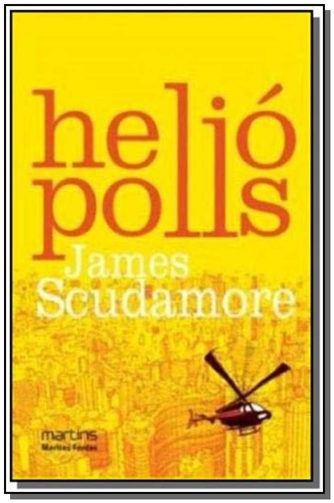 Heliópolis