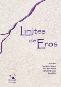 Capa do livro Limites de Eros, de Diversos Autores
