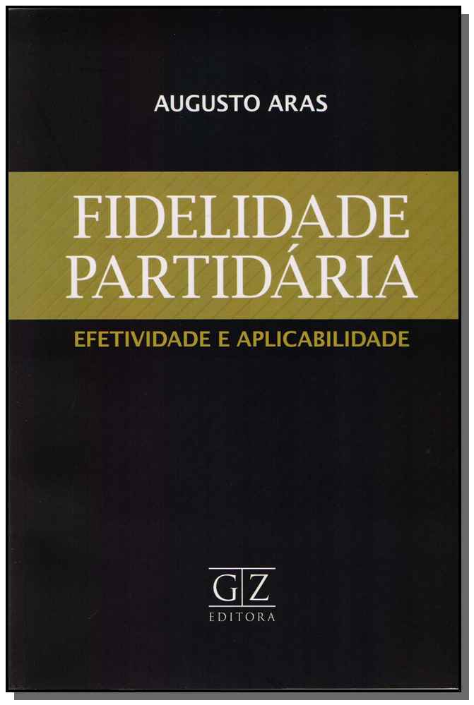 Fidelidade Partidária
