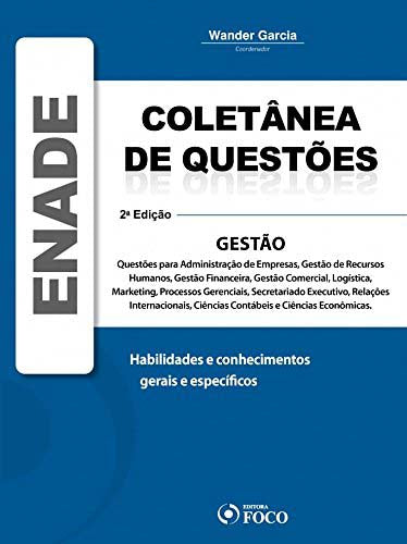 Enade Gestão