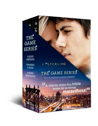 Box - The Game Series