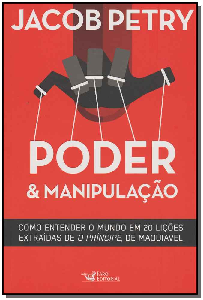 Poder e Manipulação