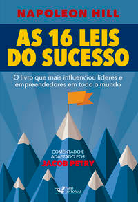 As 16 Leis do Sucesso