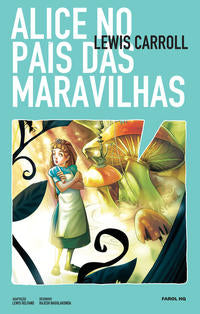 Alice no País das Maravilhas