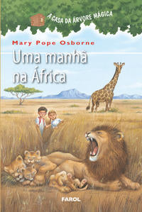 A Casa da Àrvore Mágica - Uma Manhã na África