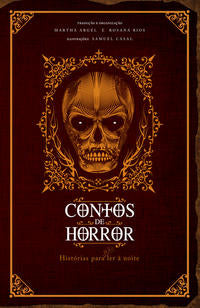 Contos de Horror - Histórias para Não Ler à Noite