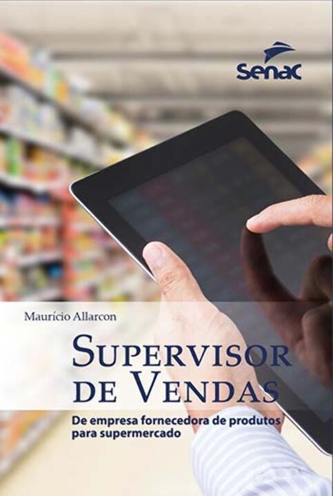 Supervisor de Vendas - De Empresa Fornecedora de P