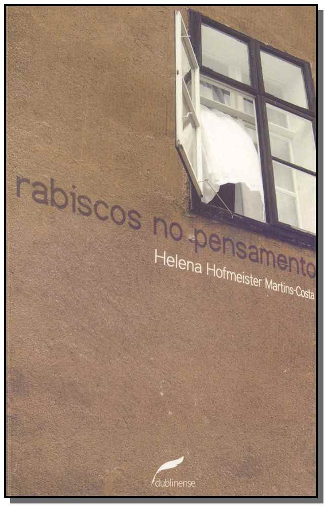 Rabiscos no Pensamento
