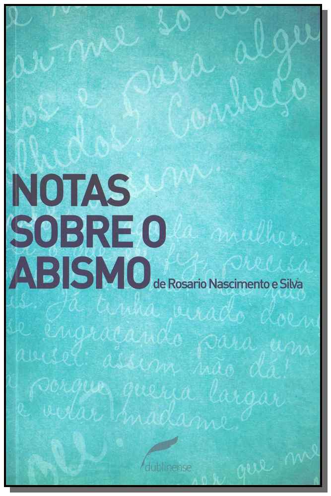 Notas sobre o Abismo