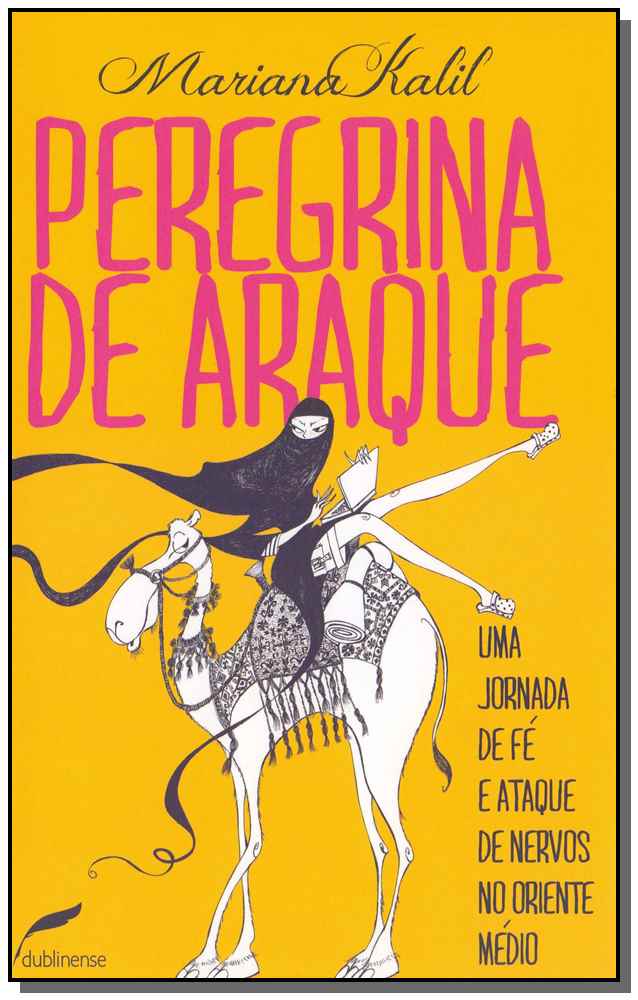 Peregrina de Araque