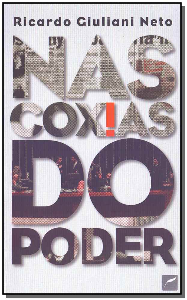 Nas Coxias do Poder