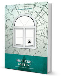Capa do livro Frédéric Bastiat - 02ed/10, de Frederic Bastiat
