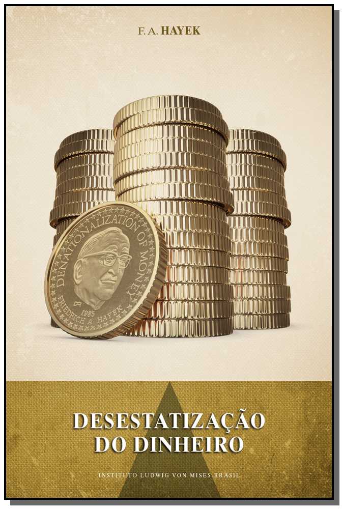 Desestatizacao do Dinheiro