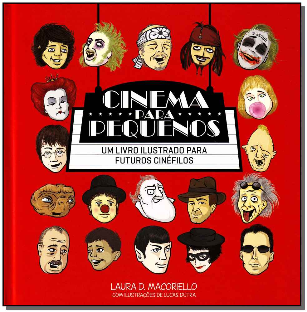 Cinema para Pequenos
