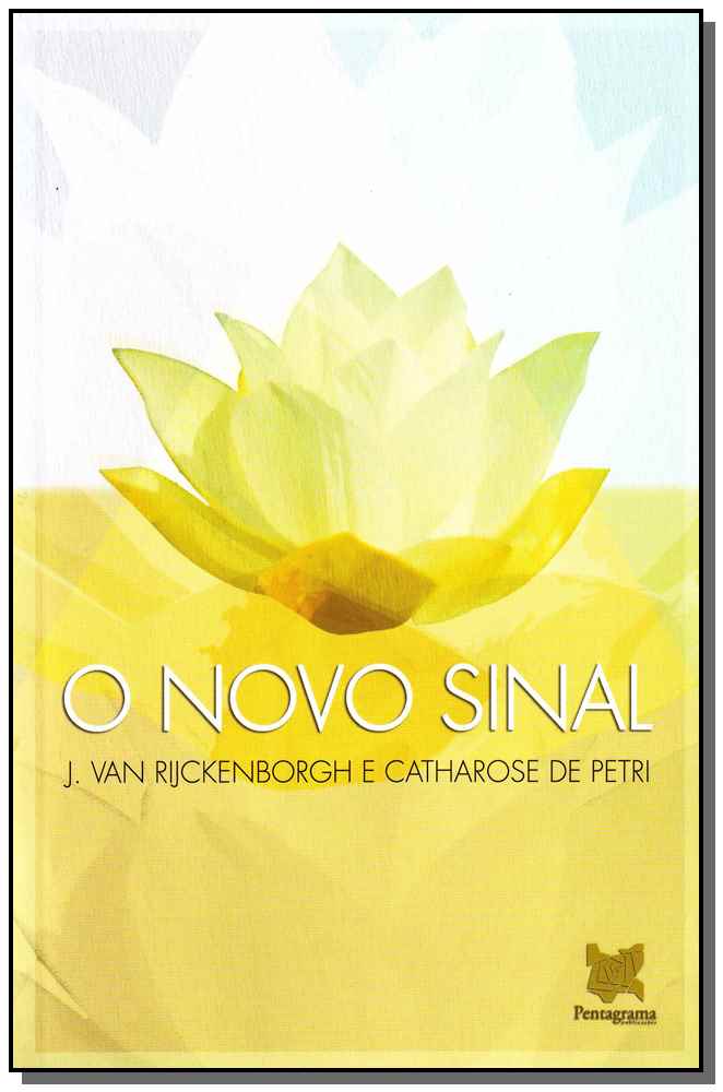 Novo Sinal, o